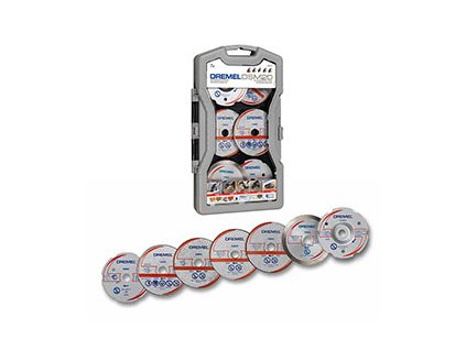 1735 dremel dsm705 univerzalni rezaci sada pro dsm20