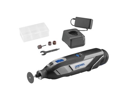 dremelmdb01 o27845v55 Dremel 8240 5 Kit EU NoCase