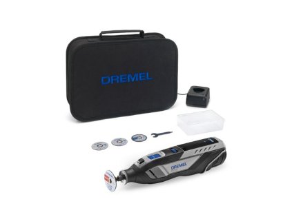 dremelmdb01 o30269v55 Dremel 8250 5 EU Kit 2024