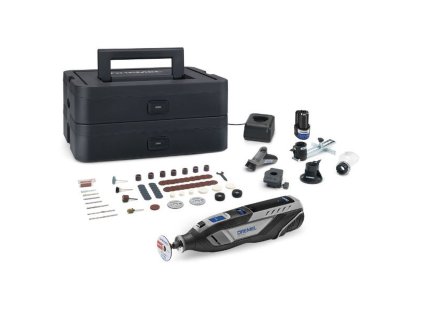 dremelmdb01 o30267v53 Dremel 8250 5 65 EU Kit