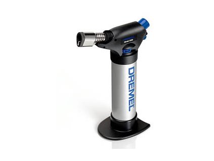 1873 1 plynovy horak dremel versaflame 2200