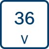 36 Volt 175351
