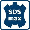 SdsMax(3)