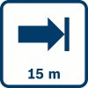 Bosch MT Icon Working Area 15 m (5)