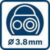 Bosch MT Icon Camera Head 3,8mm (5)