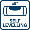 Bosch MT Icon Self Leveling 5° (9)