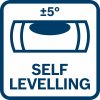 Bosch MT Icon Self Leveling 5° (9)