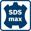 Bosch BI Icon SDSmax