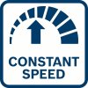 Bosch BI Icon Constant Speed