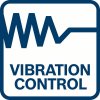 Bosch BI Icon VibrationControl