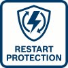 Bosch BI Icon Restart Protection