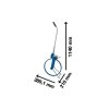 2874 bosch gwm 40 professional