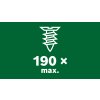 Screws 190x max HG 2021 Web (3)
