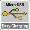 Easy Charging Micro USB R
