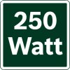 Watt 250