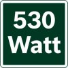 Watt 530