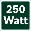Watt 250
