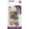 1342 3 dremel 432 brusny pas 13 mm zrnitost 120