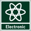 Electronic