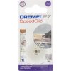 1417 7 dremel 472s ez speedclic brusny kartacek zrnitost 120
