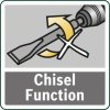 Chisel Functi