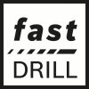 Fast Drill Pikto