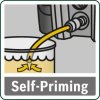 AQT 42 1345 14 Self Priming R