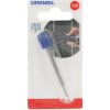 1288 1 dremel 569 bit na odstranovani zalivkove malty 1 6 mm