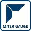 Bosch BI Icon MiterGauge