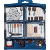 1660 7 dremel 723 sada 100 ks univerzalniho prislusenstvi dremel
