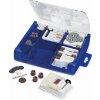 1660 1 dremel 723 sada 100 ks univerzalniho prislusenstvi dremel