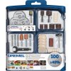 1660 8 dremel 723 sada 100 ks univerzalniho prislusenstvi dremel