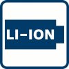 Bosch BI Icon LI Ion (9)