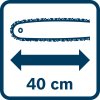 Bosch Icon 40cm Chain (1)
