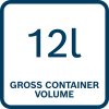 bosch bi icon containervolume 12L (8)