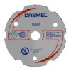 1729 dremel dsm500 univerzalni karbidovy rezny kotouc
