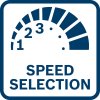Bosch BI Icon Speed Selection (16)
