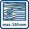 bosch bi icon wood sawing max155mm (9)