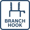 bosch icon branch hook
