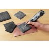dremel 7760 lite aw engraving slate 7103 ea use