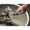 dremel 7760 lite bicycle rust 428 ea use