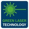 Bosch MT Icon Green Laser neu neg
