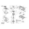 Bosch PSS 200