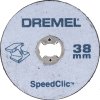 1942 dremel sc406 ez speedclic zakladni sada