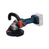 GBR 18V 15 S 8Ah EXPERT AMPShare Ghost Image Dyn