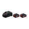 Starterset GAL 1880 CV AMPShare 2x GBA 18V 5Ah (2)