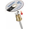 1453 1 dremel sc409 ez speedclic tenke rezne kotouce
