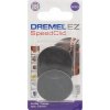 1414 4 dremel sc413 ez speedclic brusne kotouce