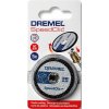 1447 3 dremel sc476 ez speedclic rezne kotouce na plast