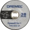 1426 dremel sc541 ez speedclic brusny kotouc